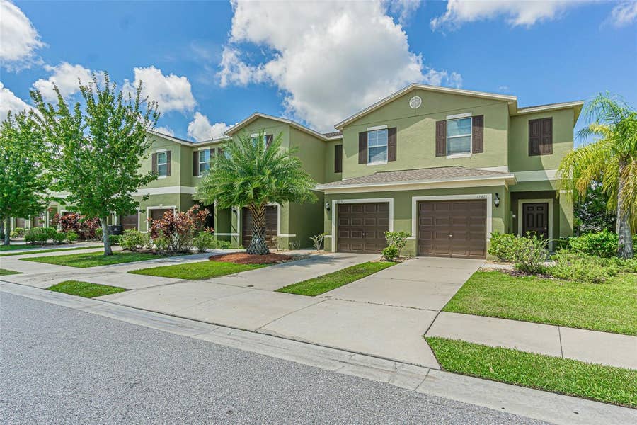 Property photo for 12923 DREAM CATCHER WAY, #1, Riverview, FL