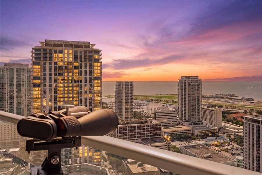 Property photo for 400 CENTRAL AVENUE, #3306, St Petersburg, FL