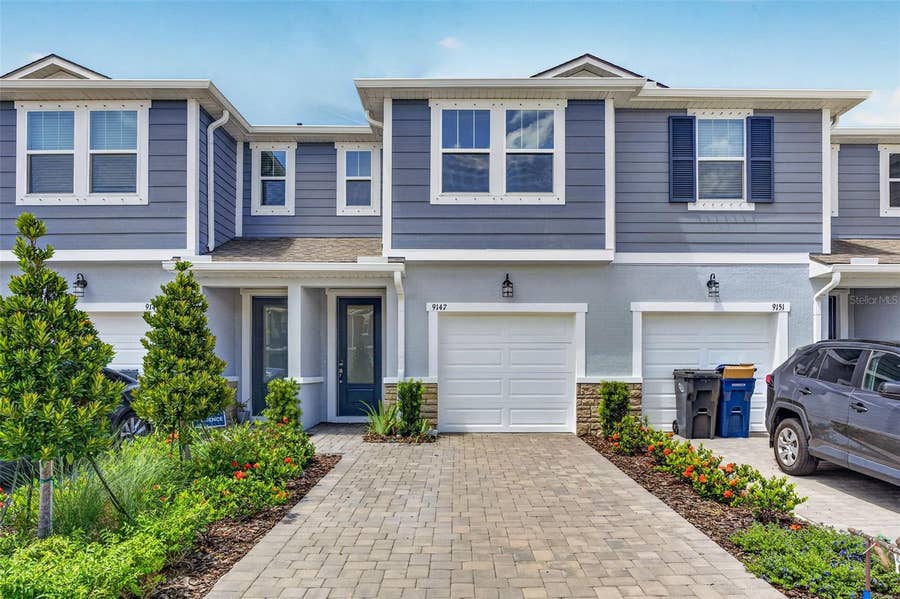 Property photo for 9147 AURELIA AVENUE, Parrish, FL