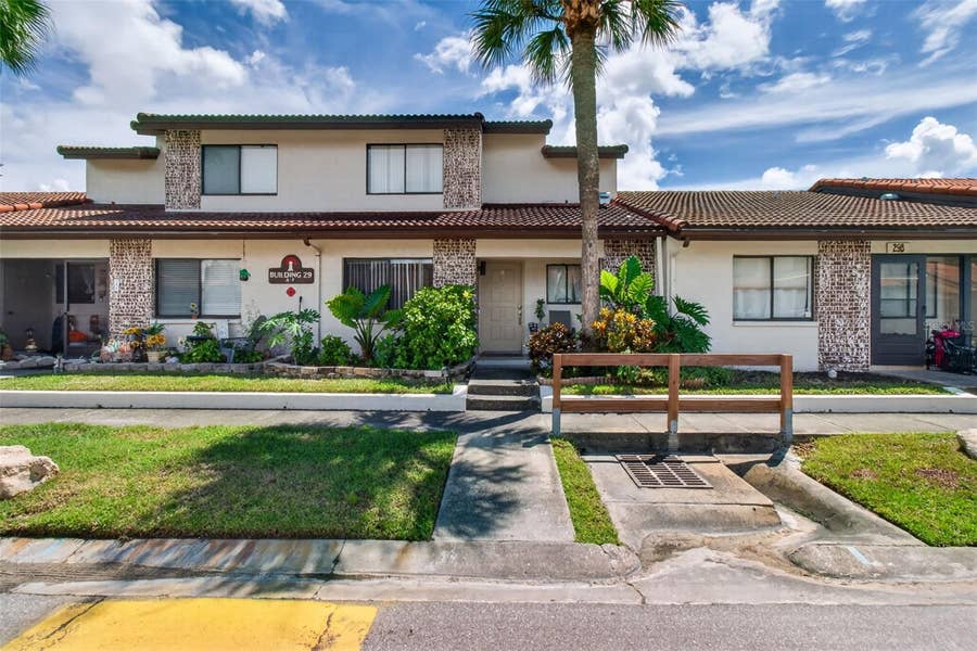 Property photo for 7360 ULMERTON ROAD, #29C, Largo, FL