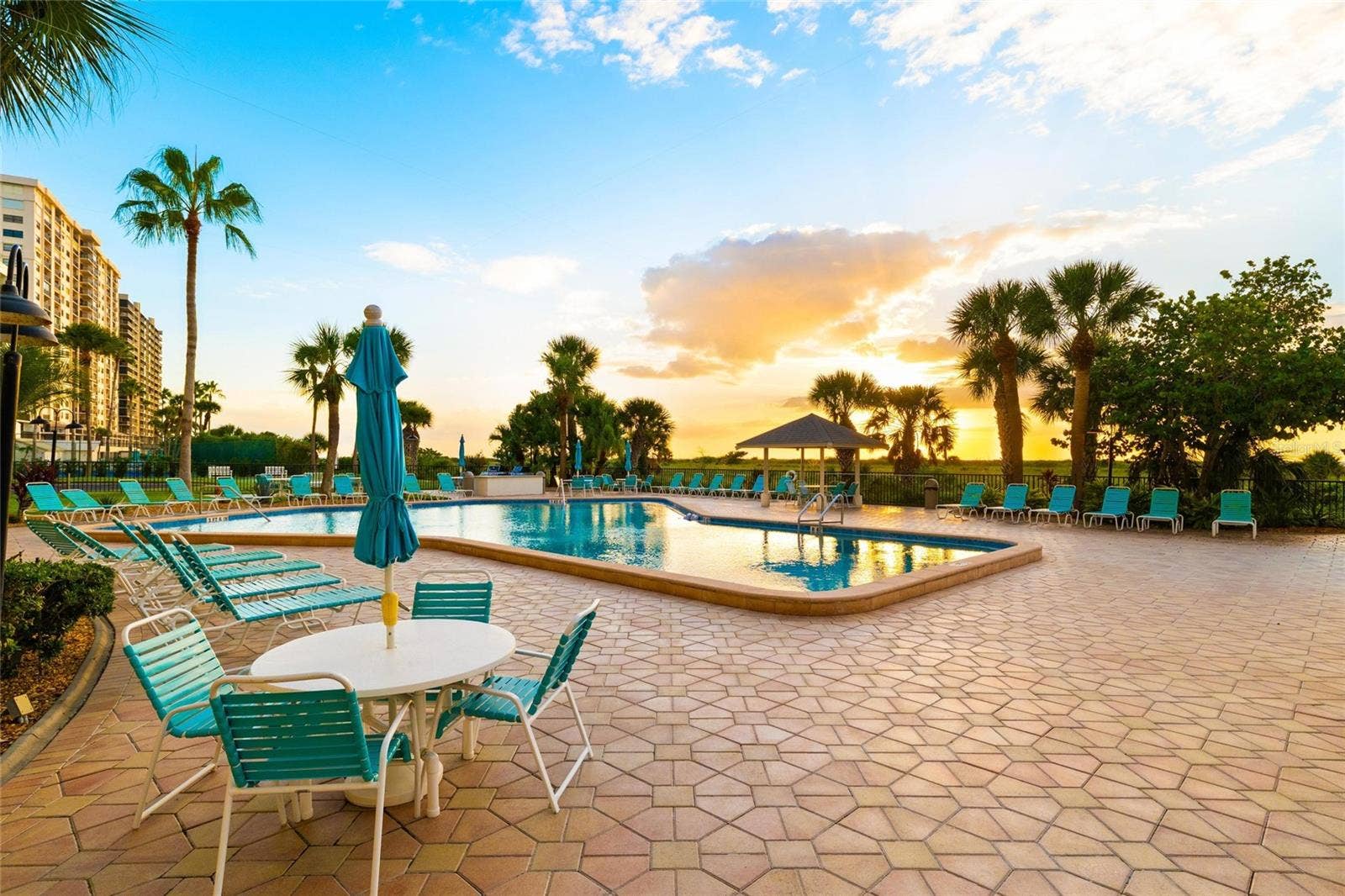 1230 GULF BOULEVARD, #601, Clearwater, FL 33767