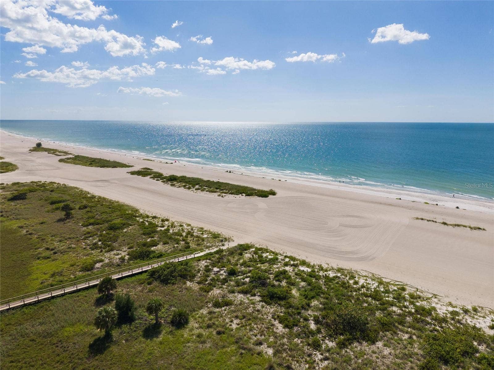 1230 GULF BOULEVARD, #601, Clearwater, FL 33767