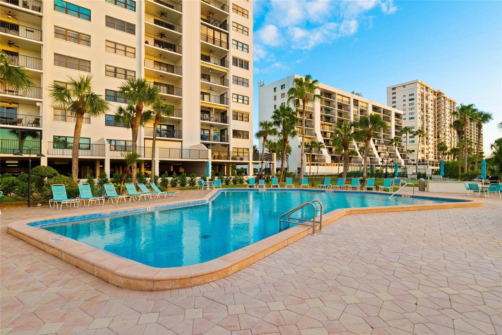 1230 GULF BOULEVARD, #601, Clearwater, FL 33767