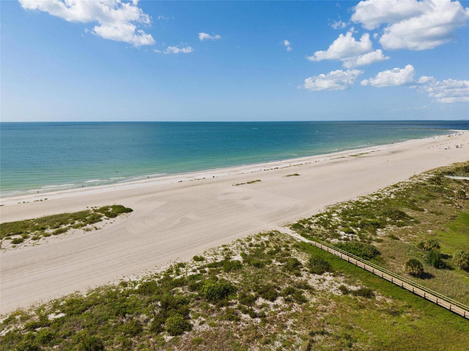 1230 GULF BOULEVARD, #601, Clearwater, FL 33767
