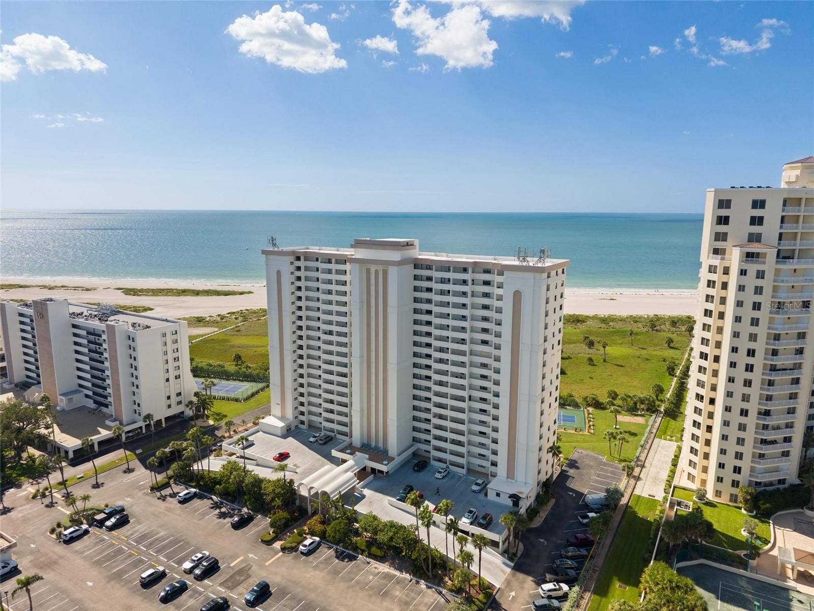 1230 GULF BOULEVARD, #601, Clearwater, FL 33767