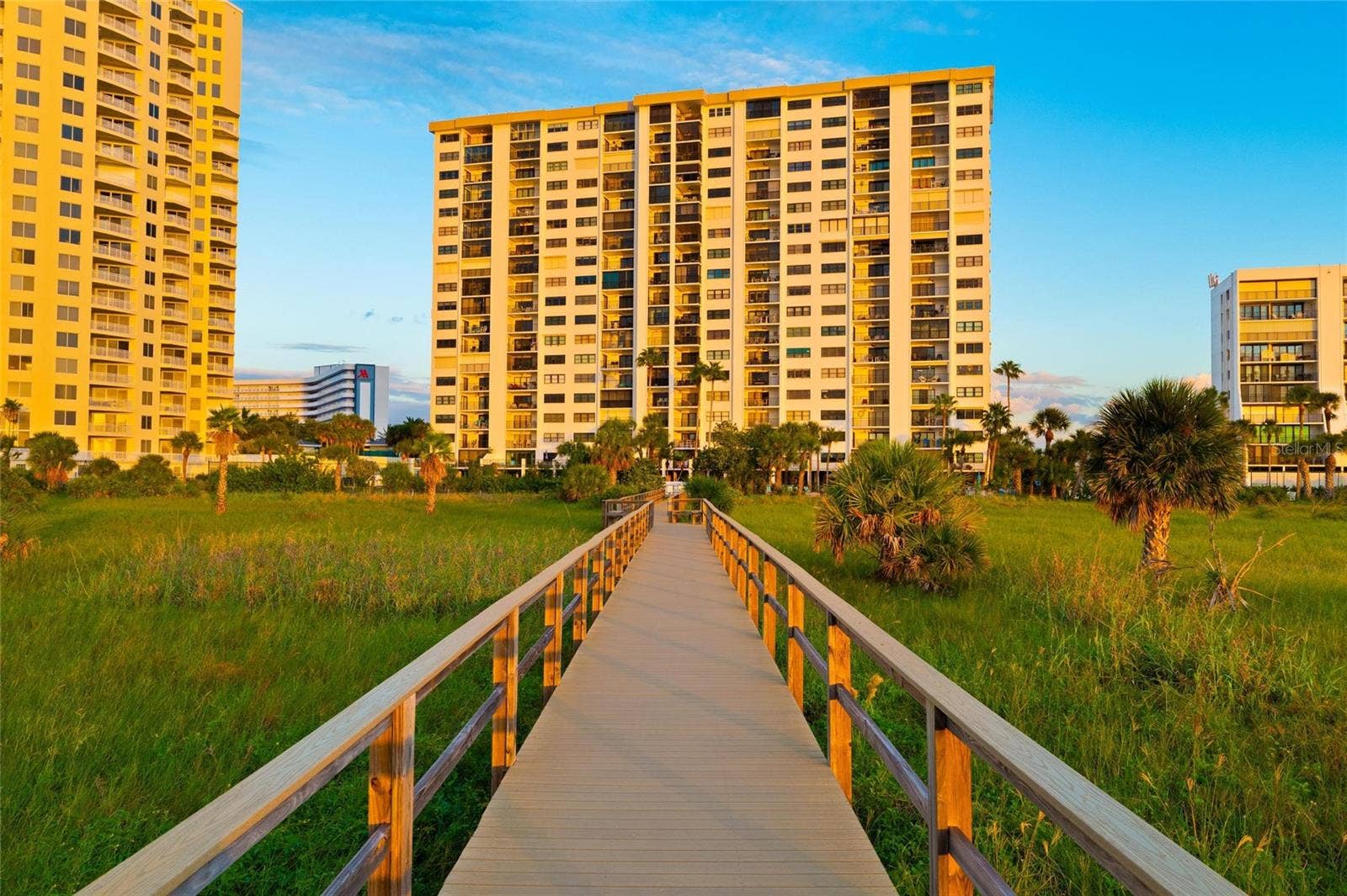 1230 GULF BOULEVARD, #601, Clearwater, FL 33767