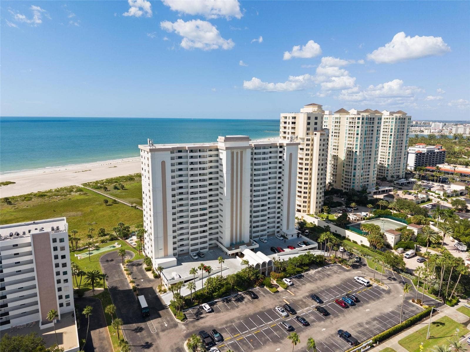 1230 GULF BOULEVARD, #601, Clearwater, FL 33767