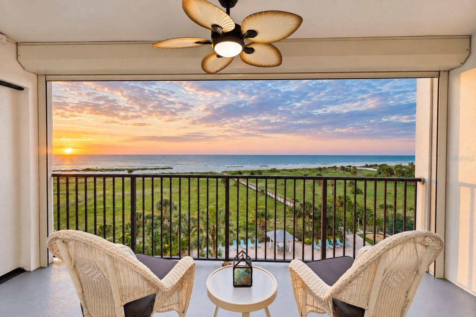 1230 GULF BOULEVARD, #601, Clearwater, FL 33767