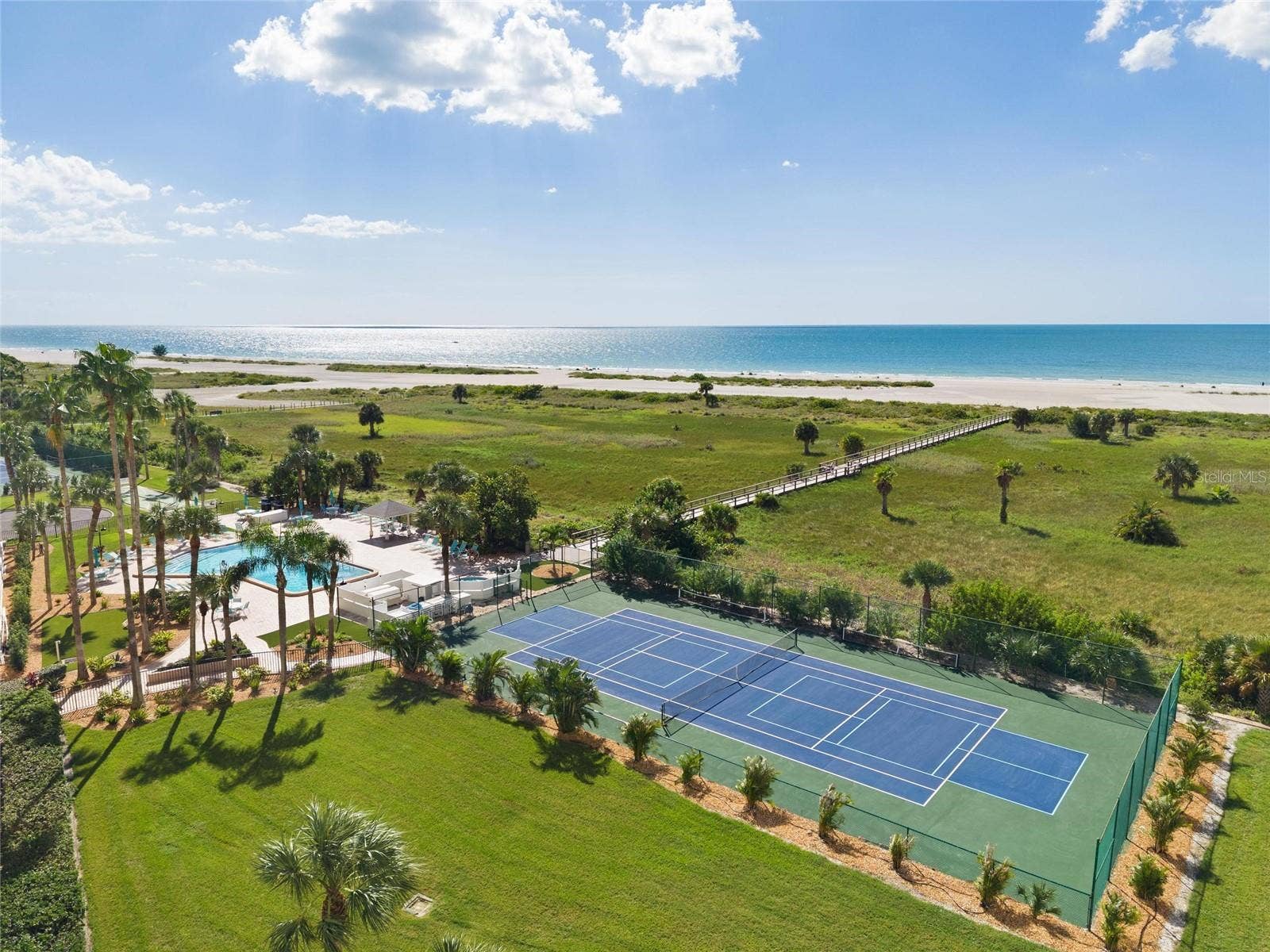 1230 GULF BOULEVARD, #601, Clearwater, FL 33767