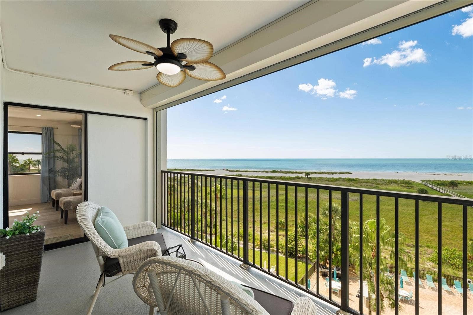 1230 GULF BOULEVARD, #601, Clearwater, FL 33767