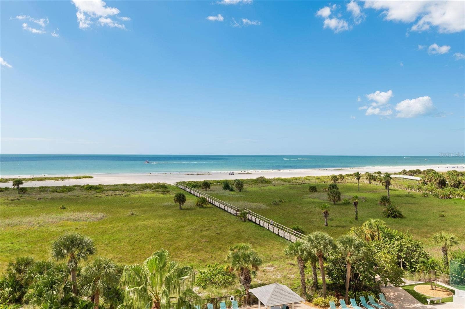 1230 GULF BOULEVARD, #601, Clearwater, FL 33767