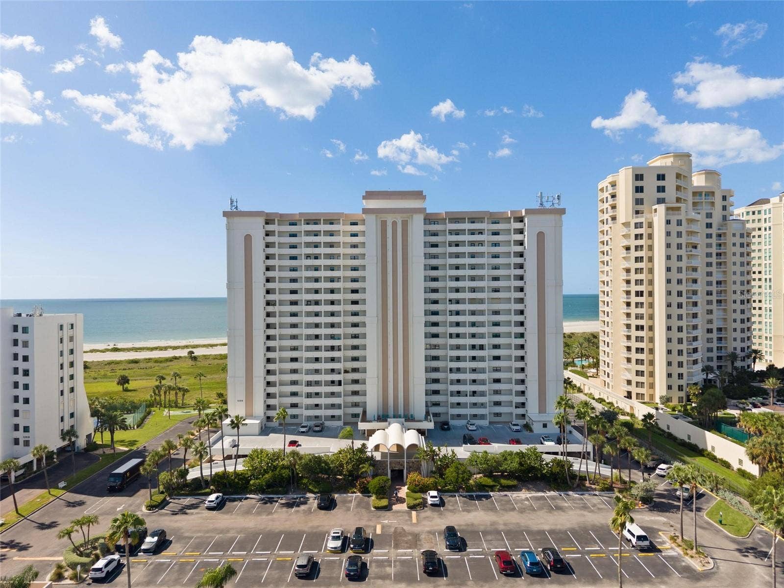 1230 GULF BOULEVARD, #601, Clearwater, FL 33767