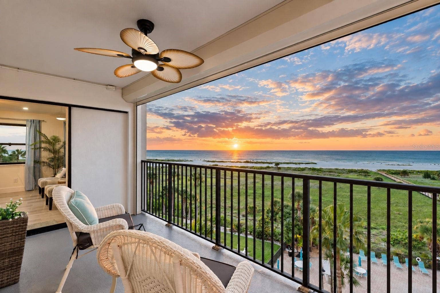 1230 GULF BOULEVARD, #601, Clearwater, FL 33767