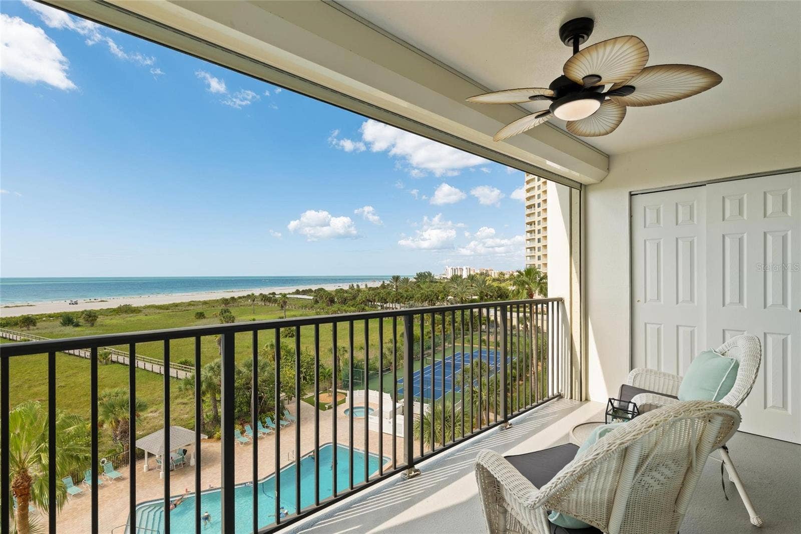 1230 GULF BOULEVARD, #601, Clearwater, FL 33767