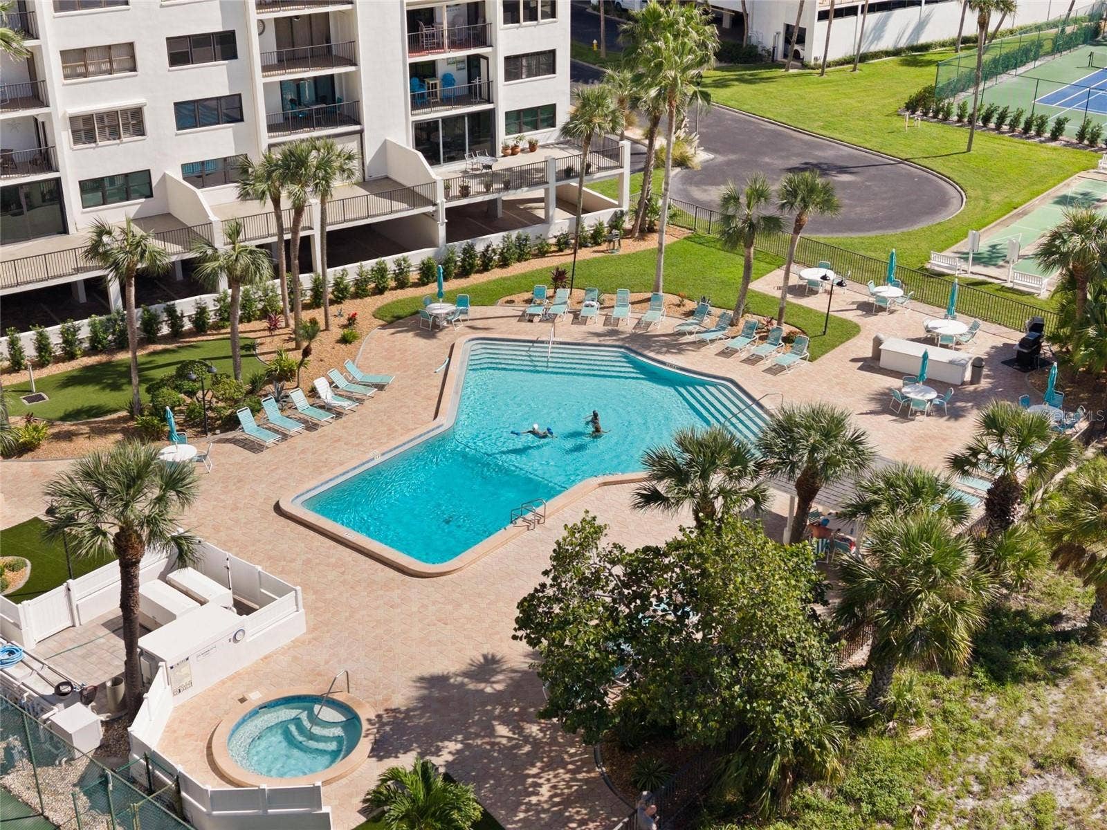 1230 GULF BOULEVARD, #601, Clearwater, FL 33767