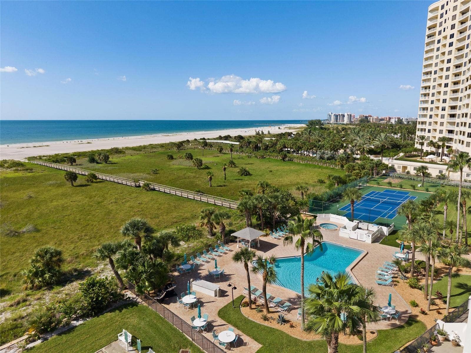 1230 GULF BOULEVARD, #601, Clearwater, FL 33767