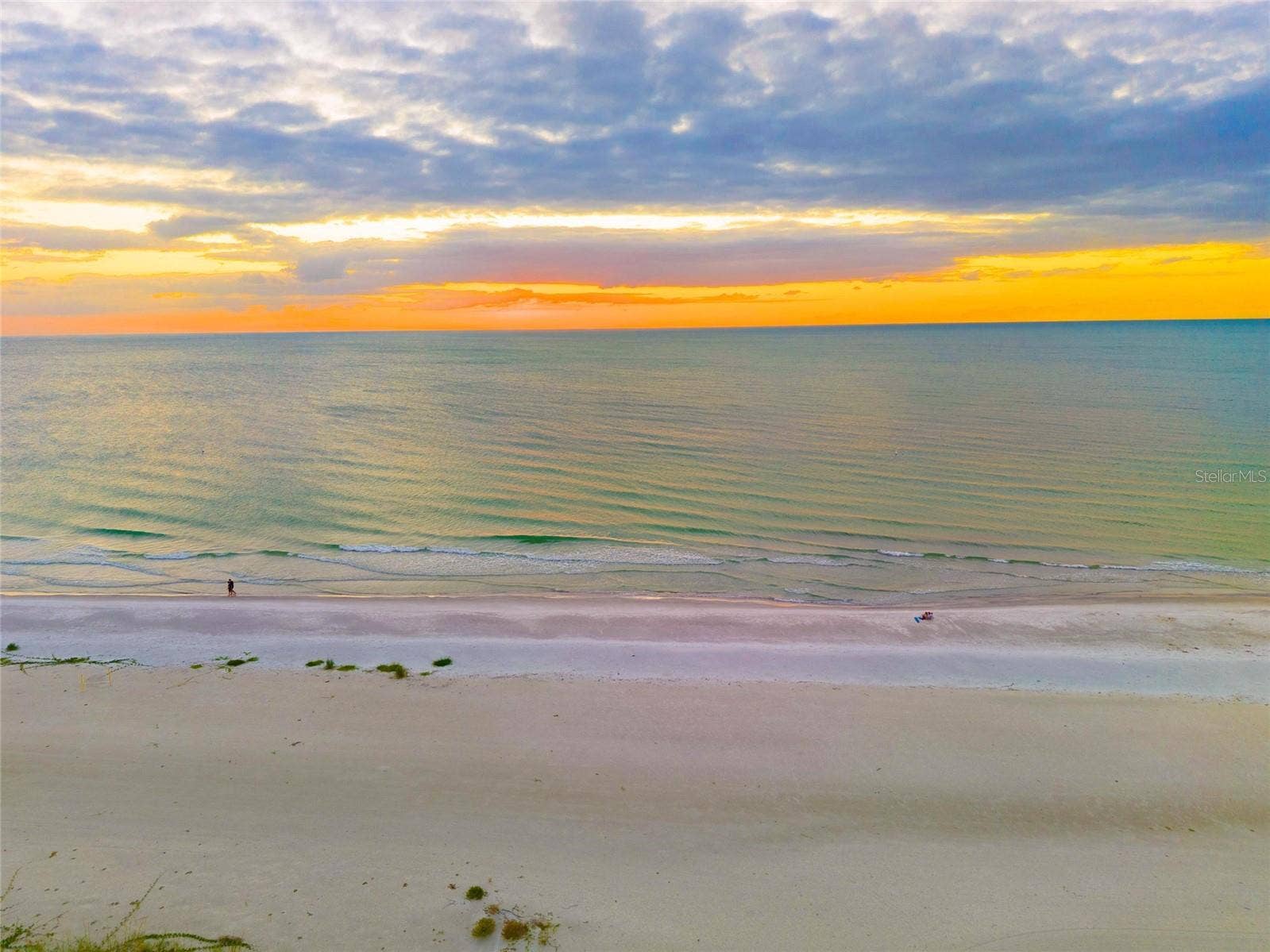1230 GULF BOULEVARD, #601, Clearwater, FL 33767