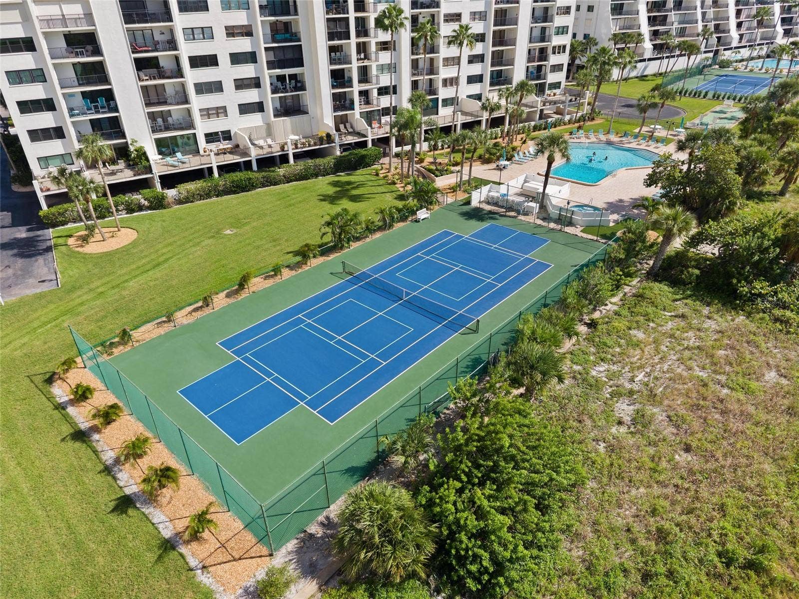 1230 GULF BOULEVARD, #601, Clearwater, FL 33767