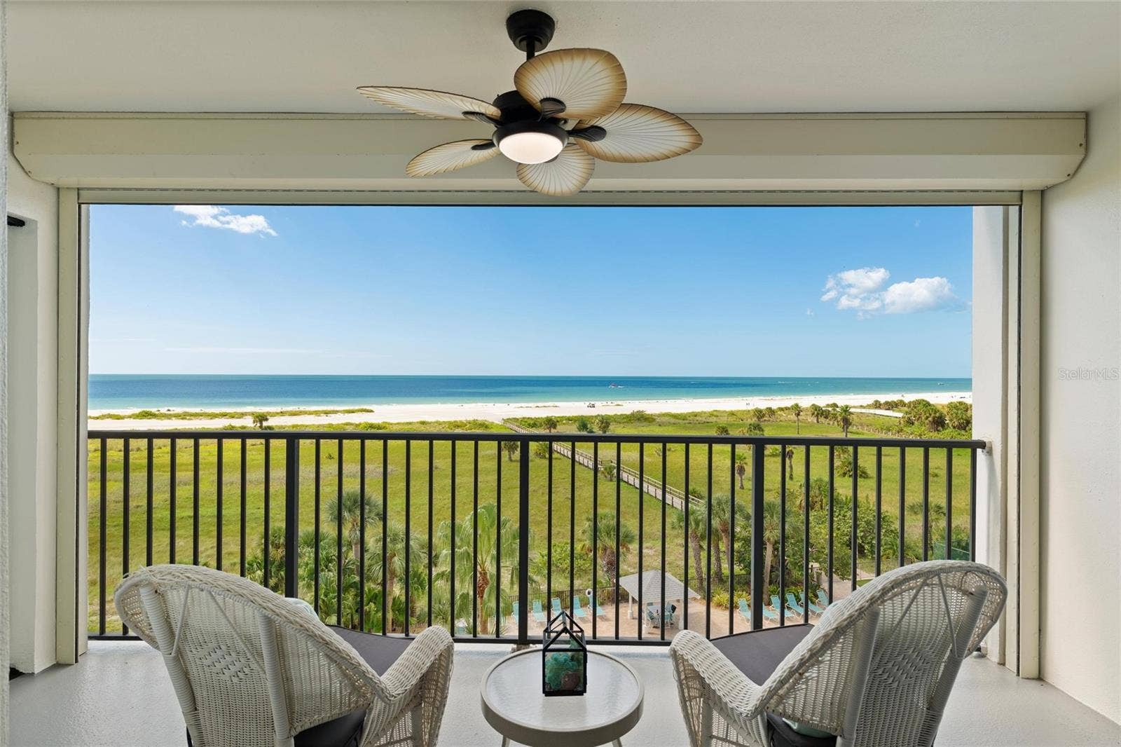 1230 GULF BOULEVARD, #601, Clearwater, FL 33767