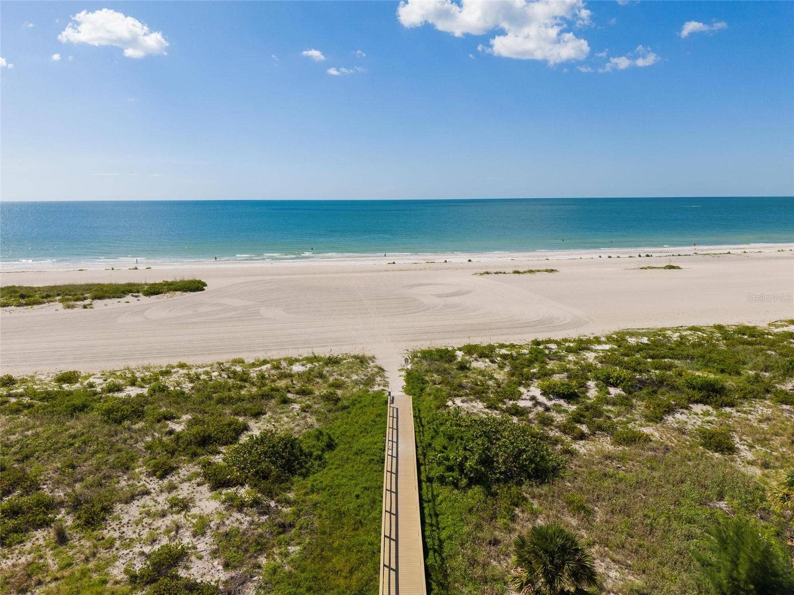 1230 GULF BOULEVARD, #601, Clearwater, FL 33767