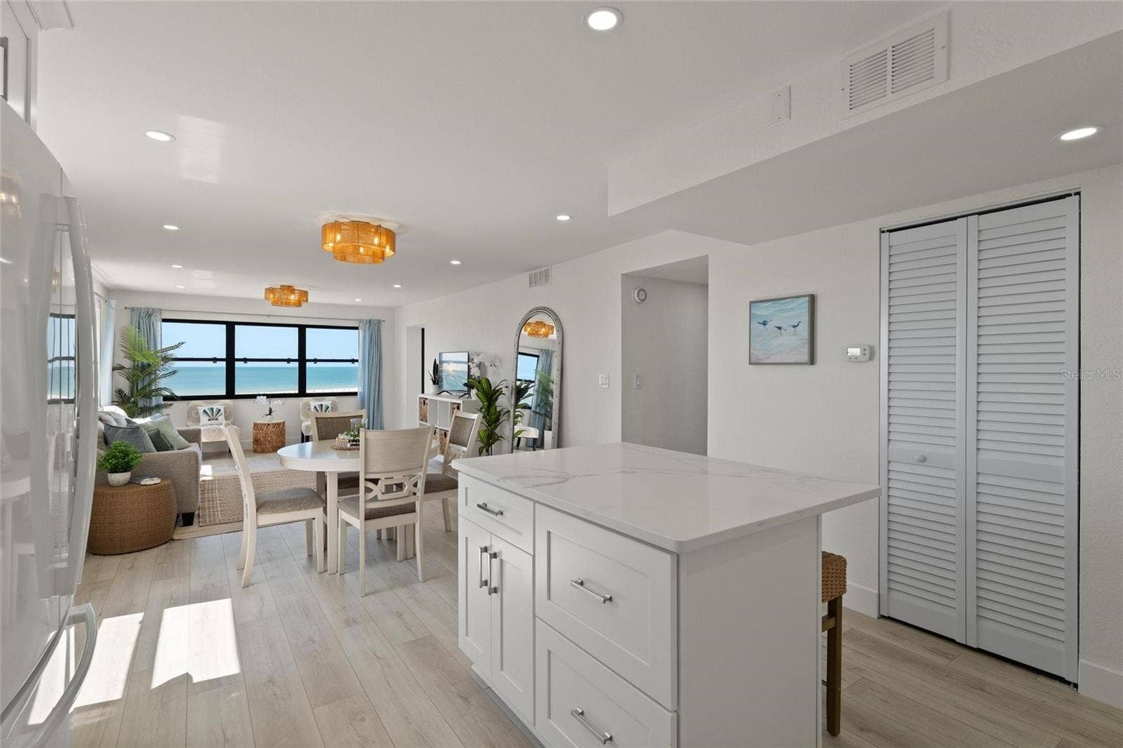 1230 GULF BOULEVARD, #601, Clearwater, FL 33767