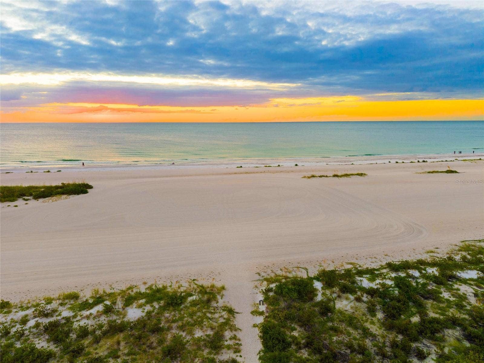 1230 GULF BOULEVARD, #601, Clearwater, FL 33767