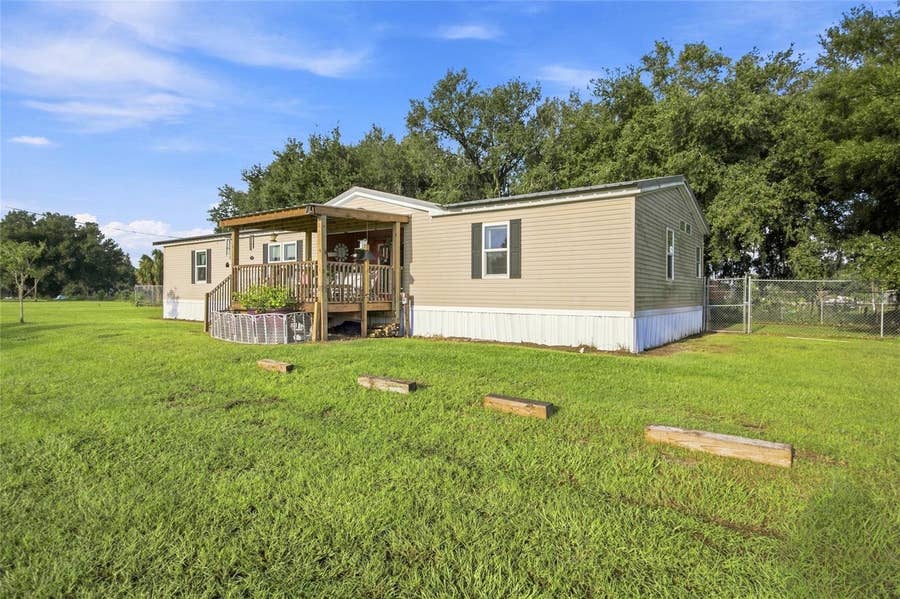 Property photo for 3102 PORTER ROAD, Lithia, FL