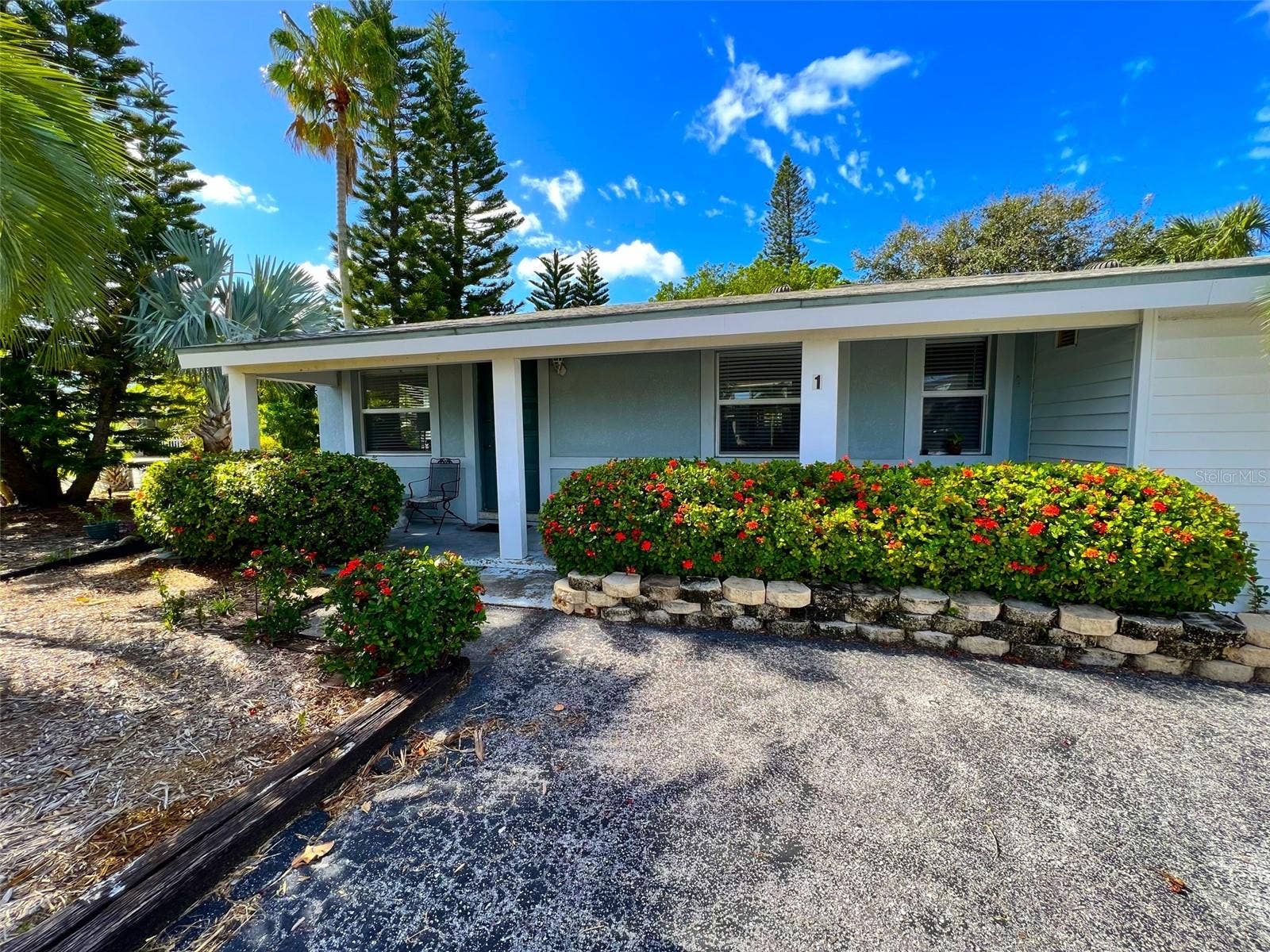 14402 N BAYSHORE DRIVE, #2, Madeira Beach, FL 33708 14402 N Bayshore Drive