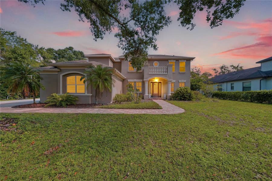 Property photo for 9244 RHEA DRIVE, Odessa, FL