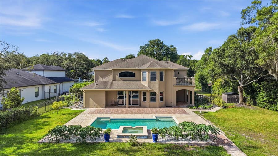 Property photo for 9244 RHEA DRIVE, Odessa, FL