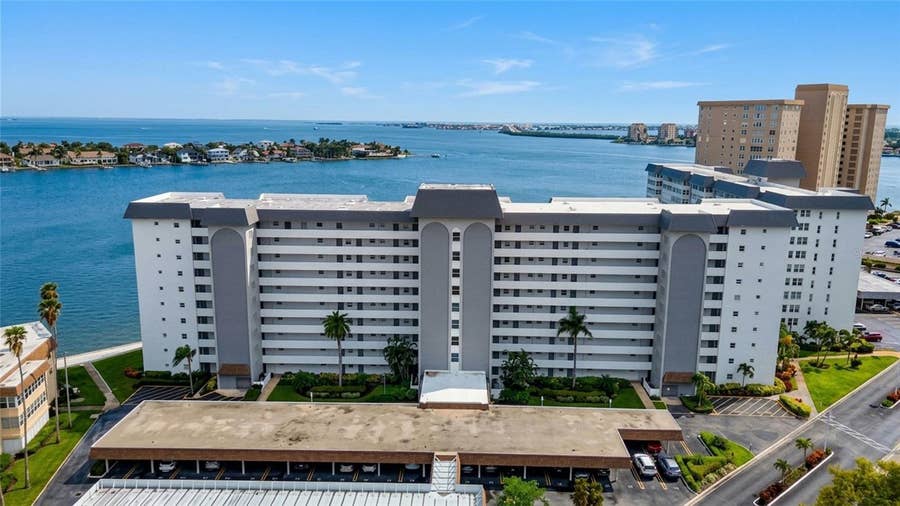 Property photo for 5108 BRITTANY DRIVE S, #205, St Petersburg, FL
