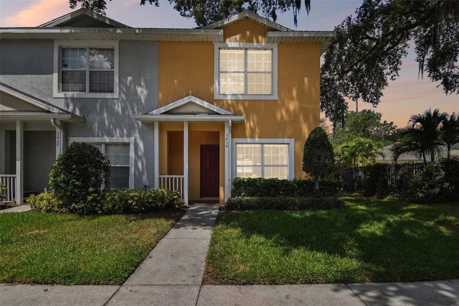 Property photo for 3430 HIGH HAMPTON CIRCLE, Tampa, FL