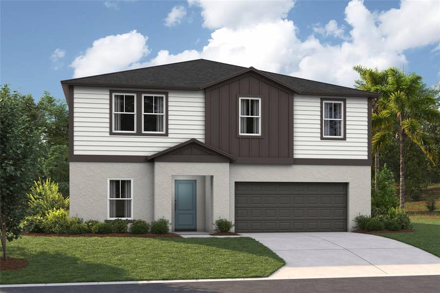 Property photo for 36651 THORNHEDGE DRIVE, Zephyrhills, FL