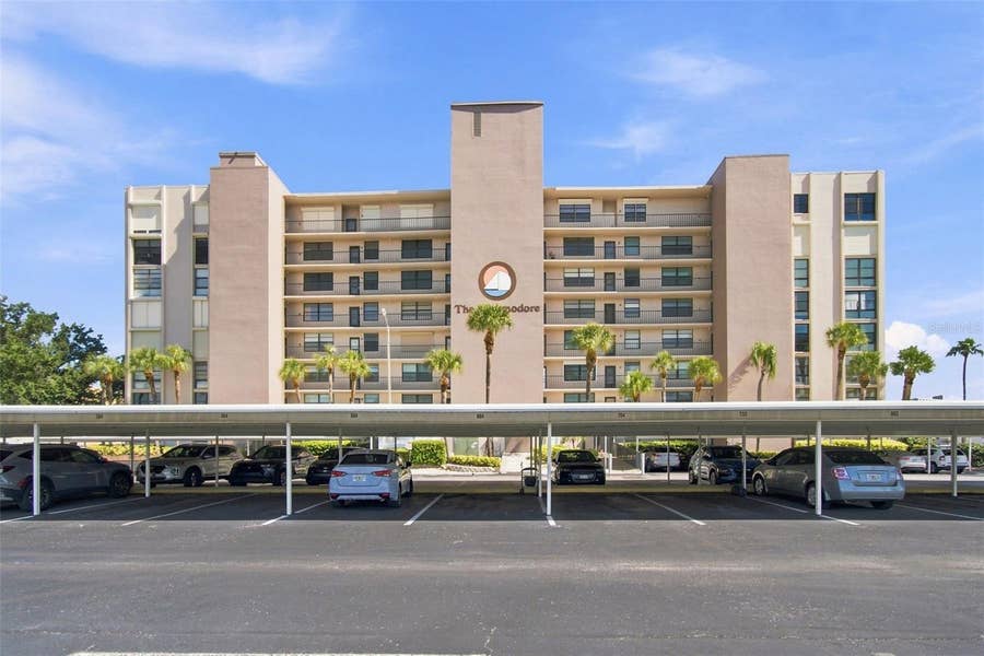 Property photo for 7700 SUN ISLAND DRIVE S, #202, South Pasadena, FL