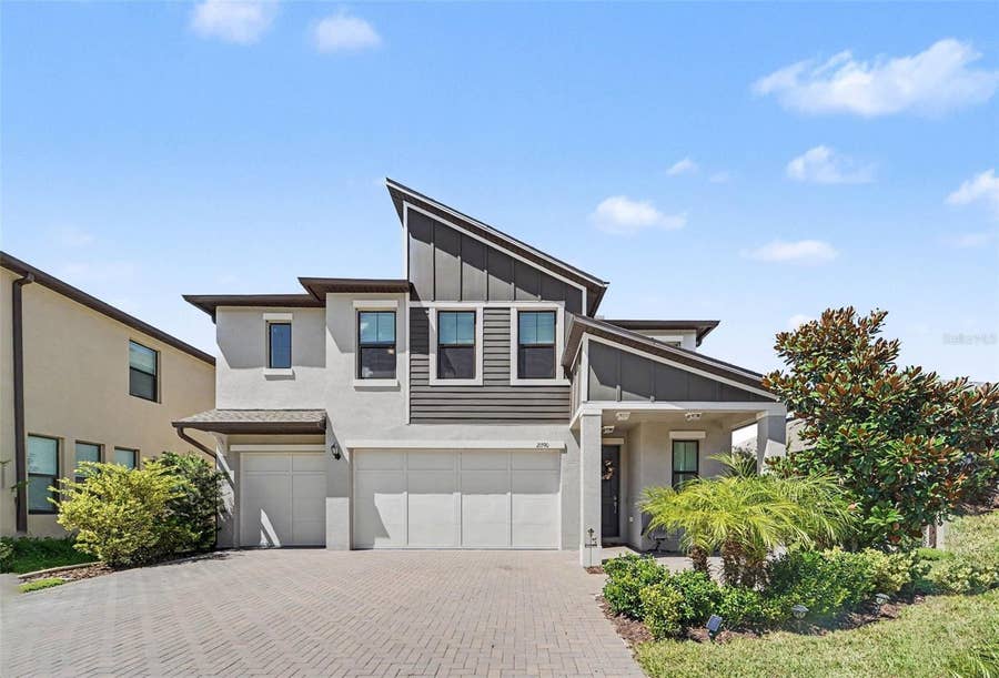 Property photo for 21590 VIOLET PERIWINKLE DRIVE, Land O Lakes, FL