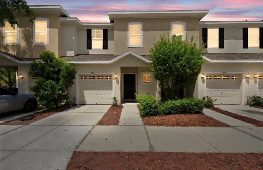 Property photo for 9904 VENETIAN RIVER WAY, Tampa, FL