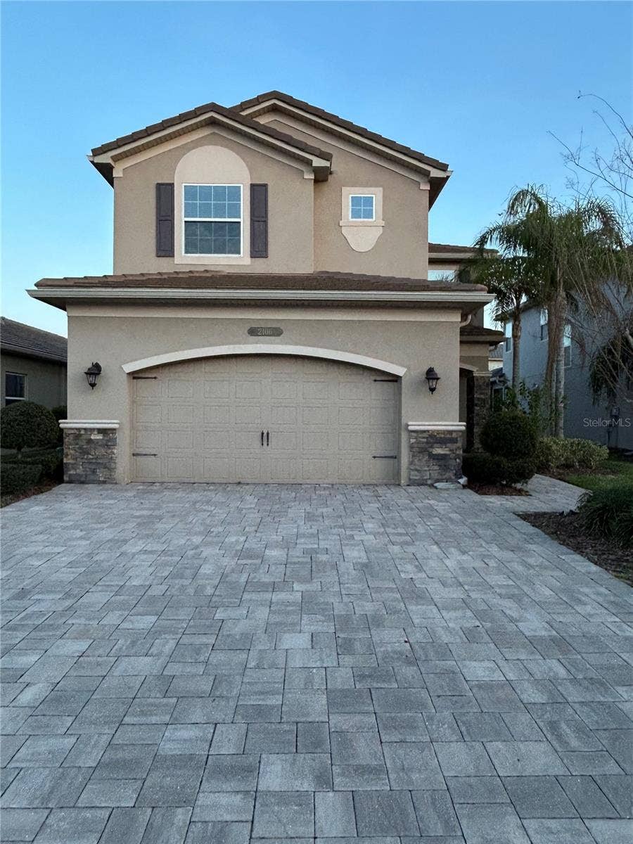 Property photo for 2106 SCHOLARTREE WAY, Wesley Chapel, FL