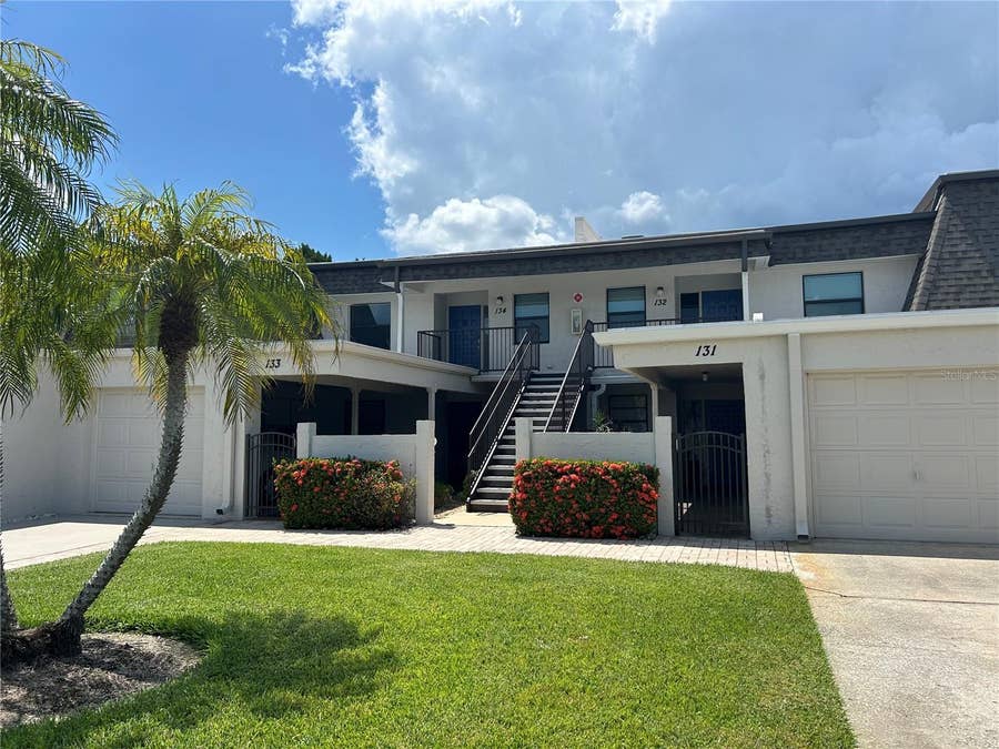 Property photo for 2980 HAINES BAYSHORE ROAD, #134, Clearwater, FL