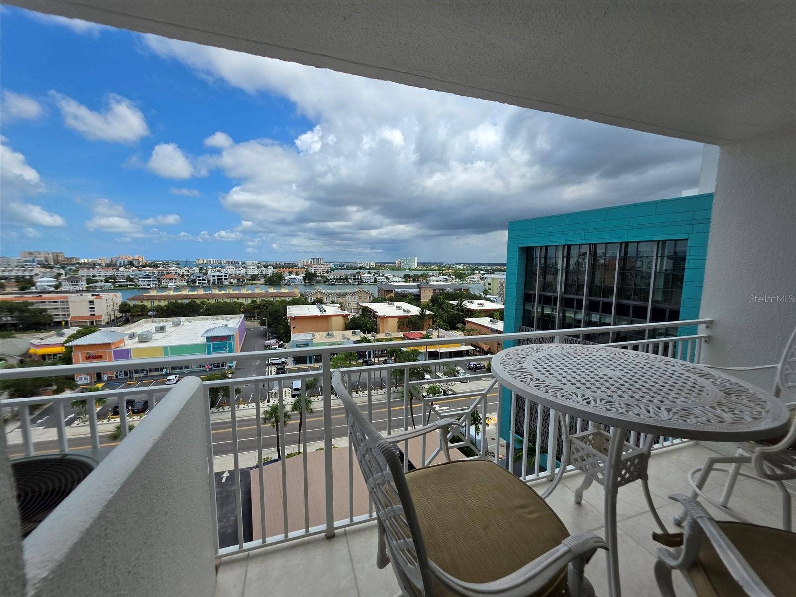 675 S GULFVIEW BOULEVARD, #1007, Clearwater, FL 33767