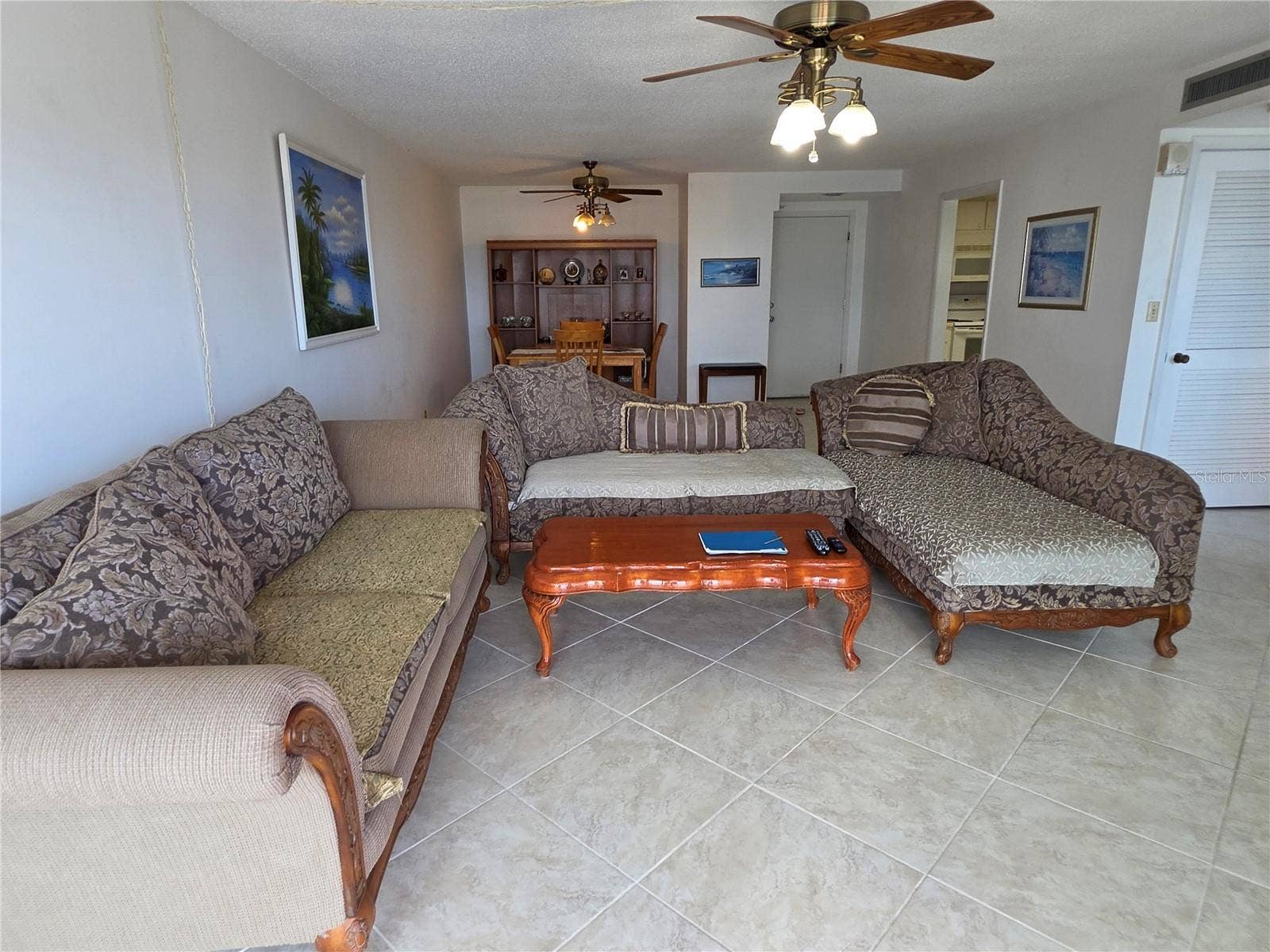 675 S GULFVIEW BOULEVARD, #1007, Clearwater, FL 33767