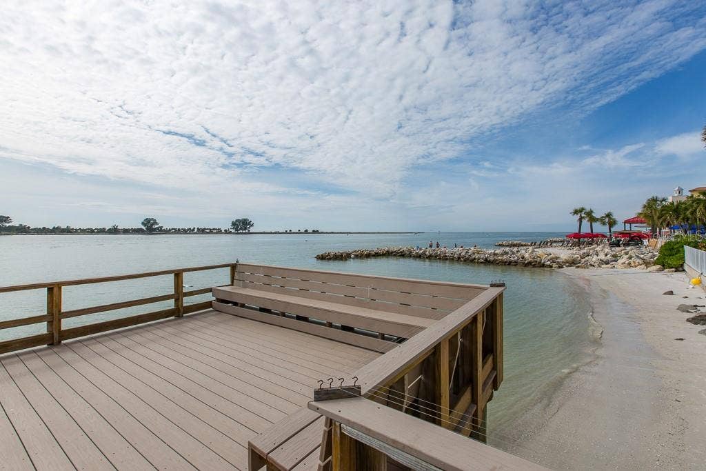 675 S GULFVIEW BOULEVARD, #1007, Clearwater, FL 33767