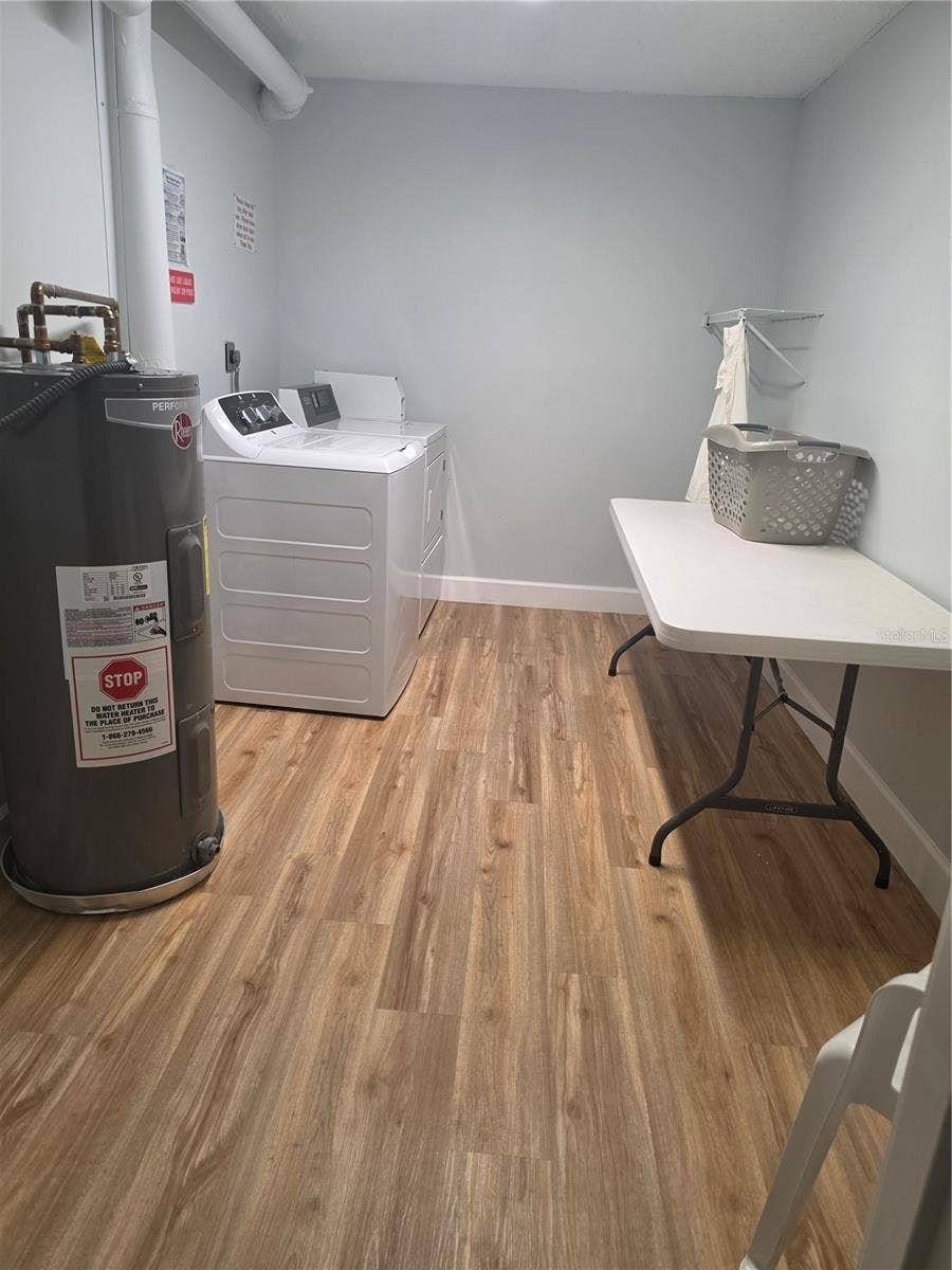 675 S GULFVIEW BOULEVARD, #1007, Clearwater, FL 33767