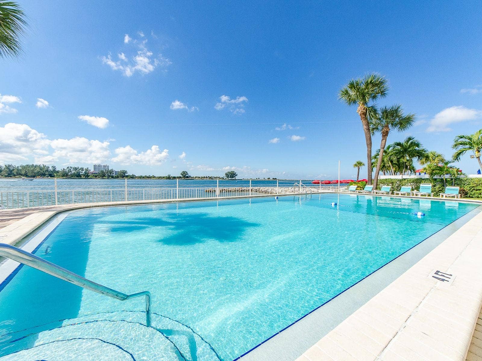 675 S GULFVIEW BOULEVARD, #1007, Clearwater, FL 33767