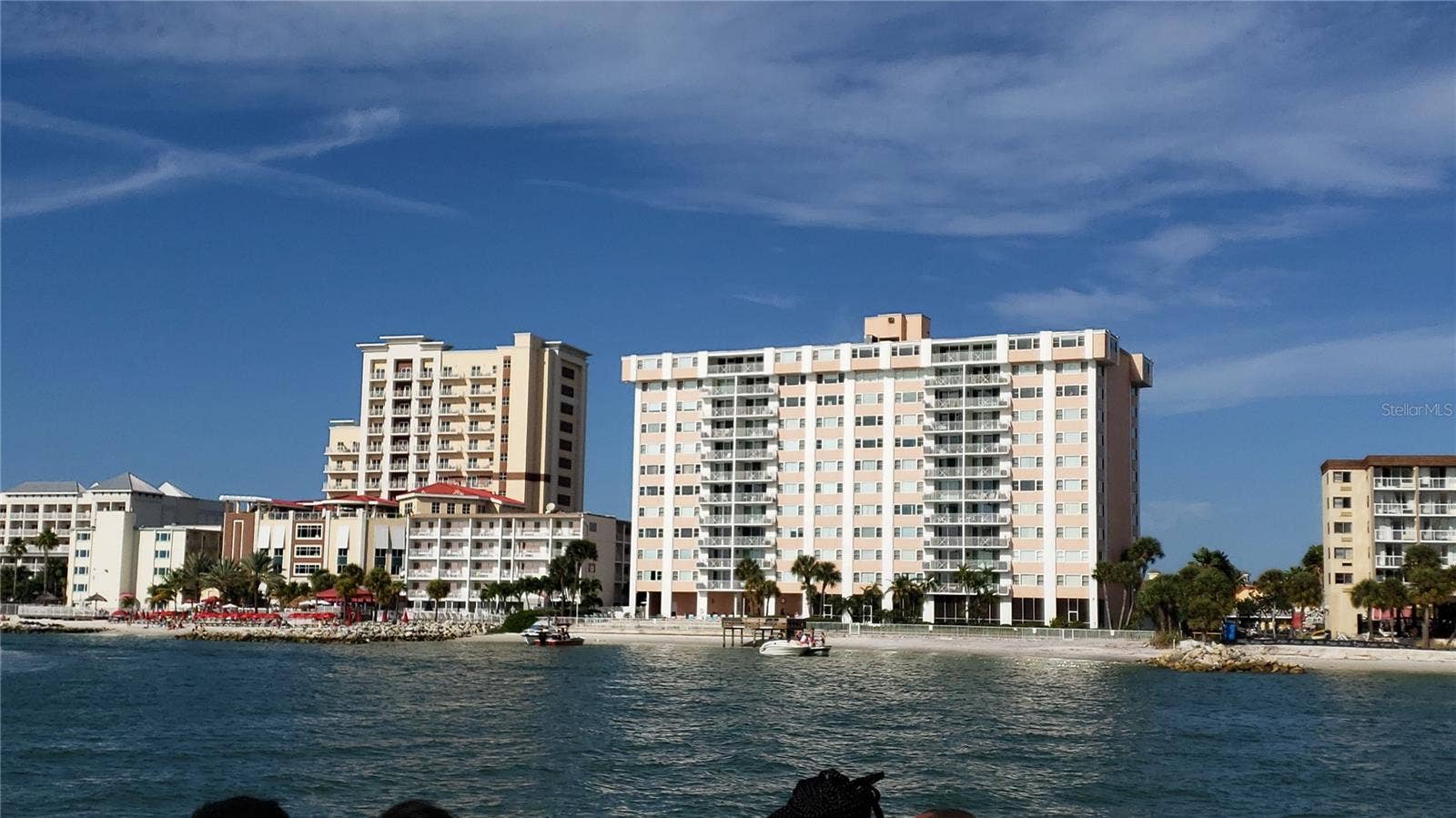 675 S GULFVIEW BOULEVARD, #1007, Clearwater, FL 33767