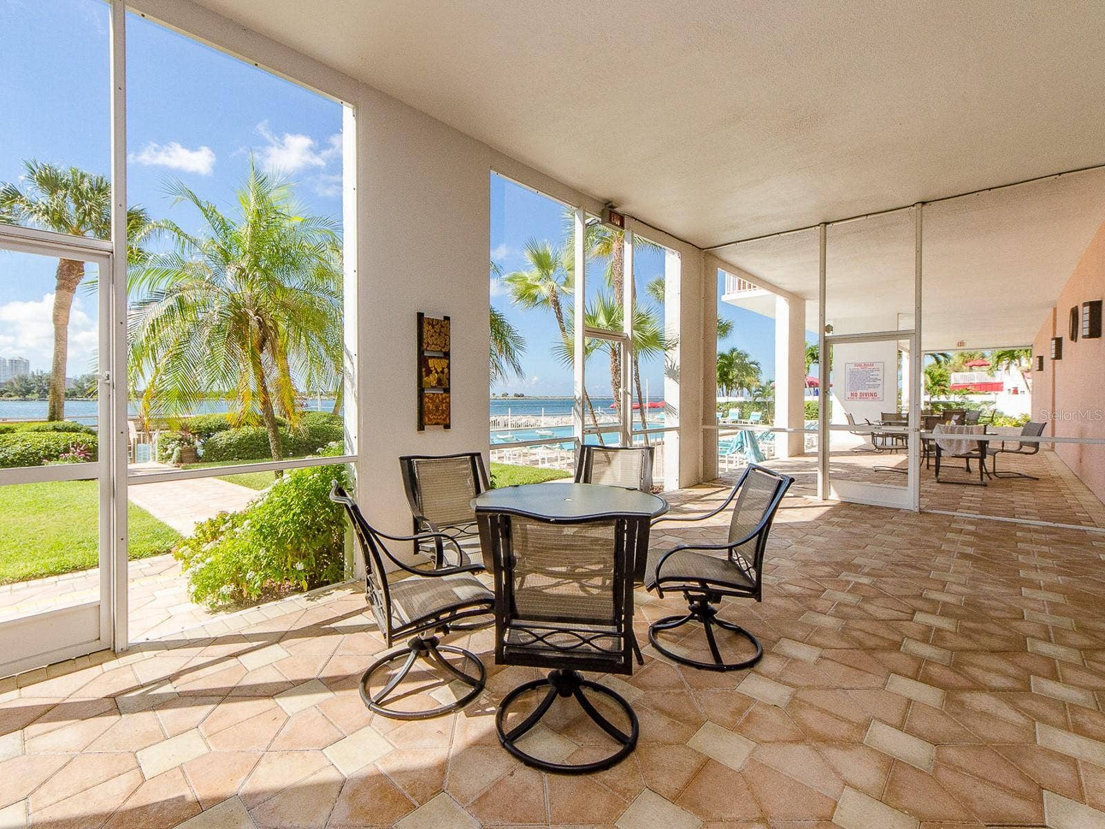 675 S GULFVIEW BOULEVARD, #1007, Clearwater, FL 33767