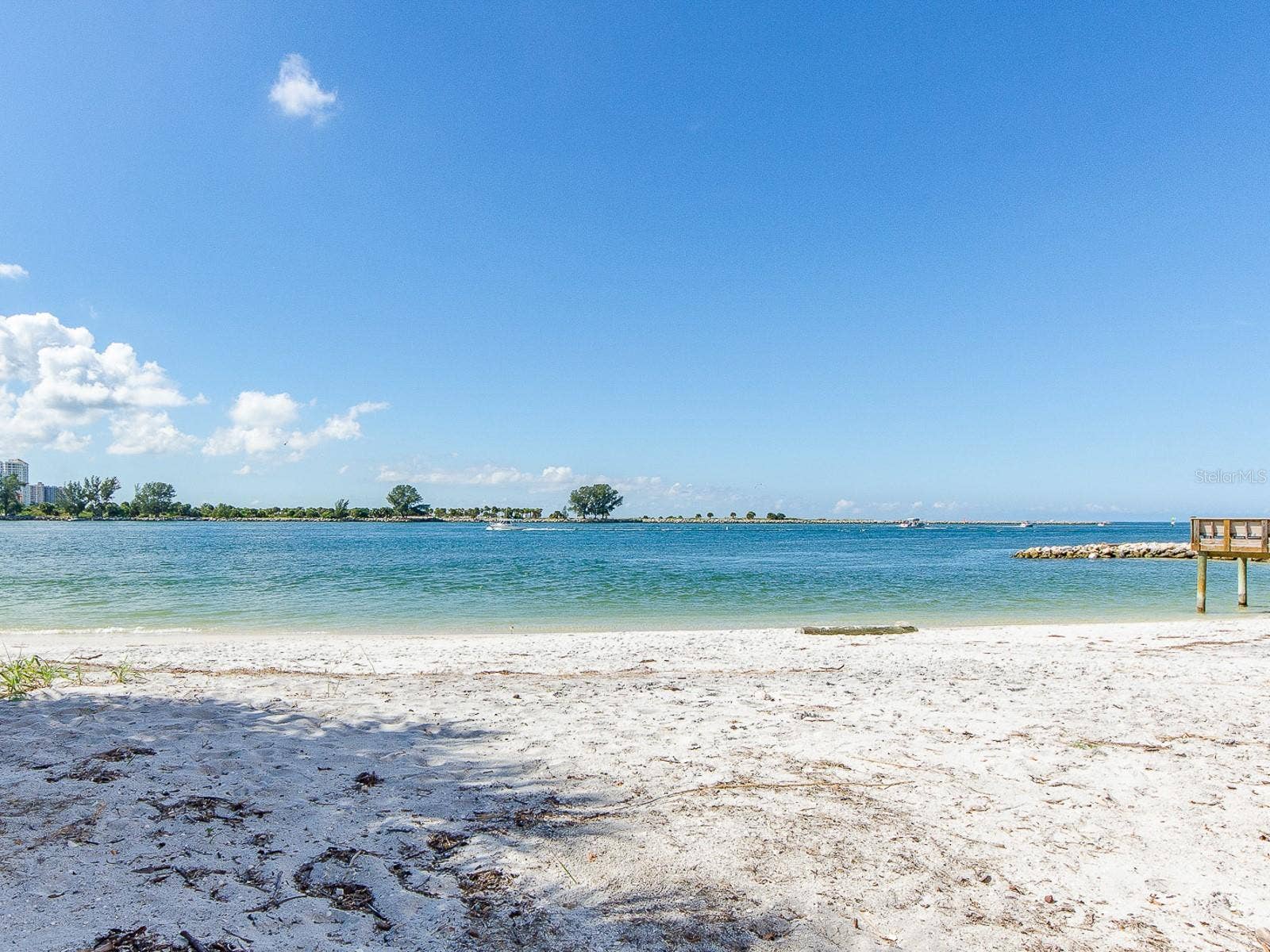 675 S GULFVIEW BOULEVARD, #1007, Clearwater, FL 33767