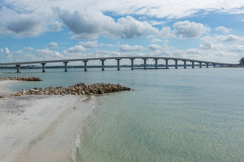 675 S GULFVIEW BOULEVARD, #1007, Clearwater, FL 33767