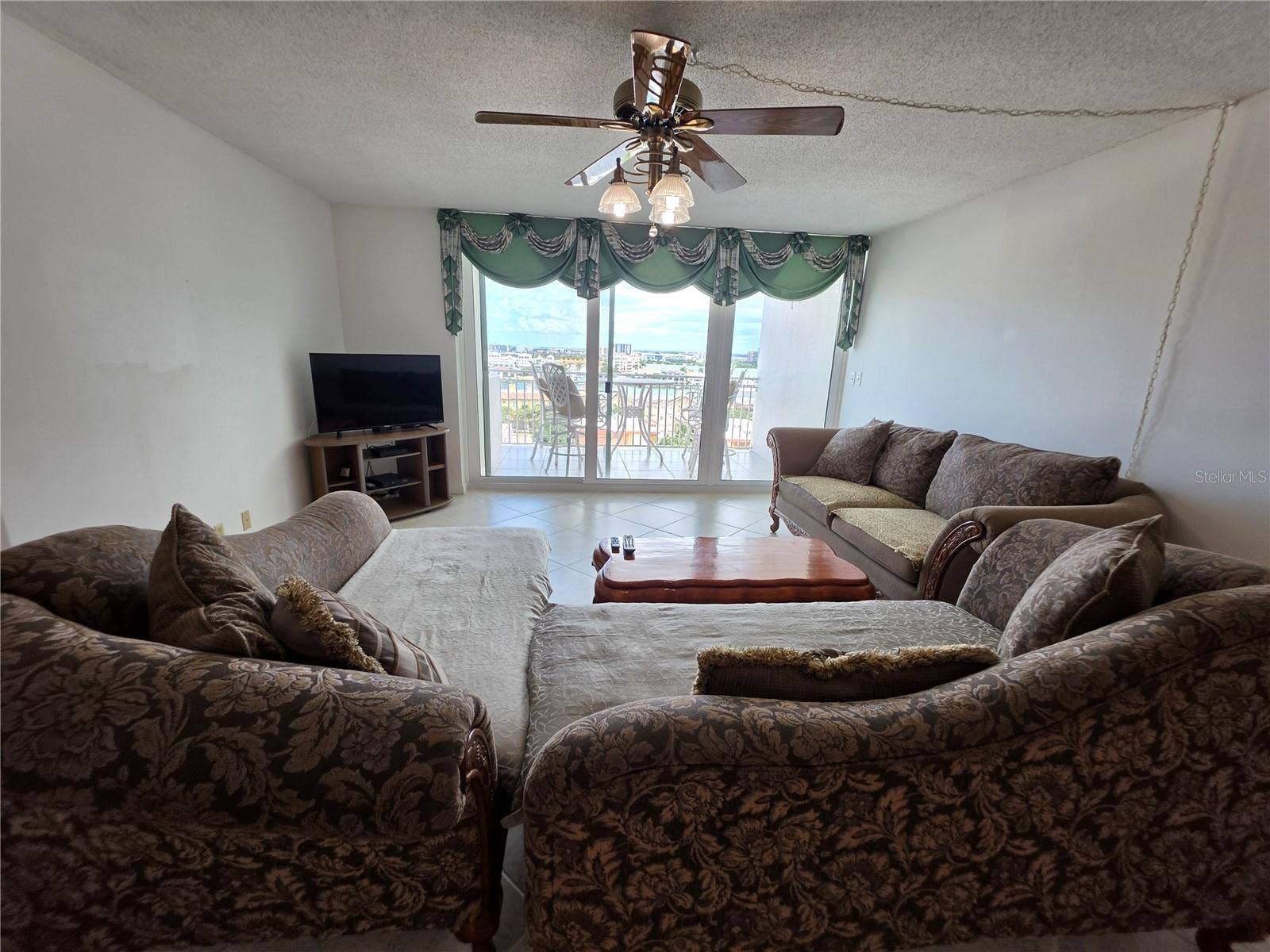 675 S GULFVIEW BOULEVARD, #1007, Clearwater, FL 33767
