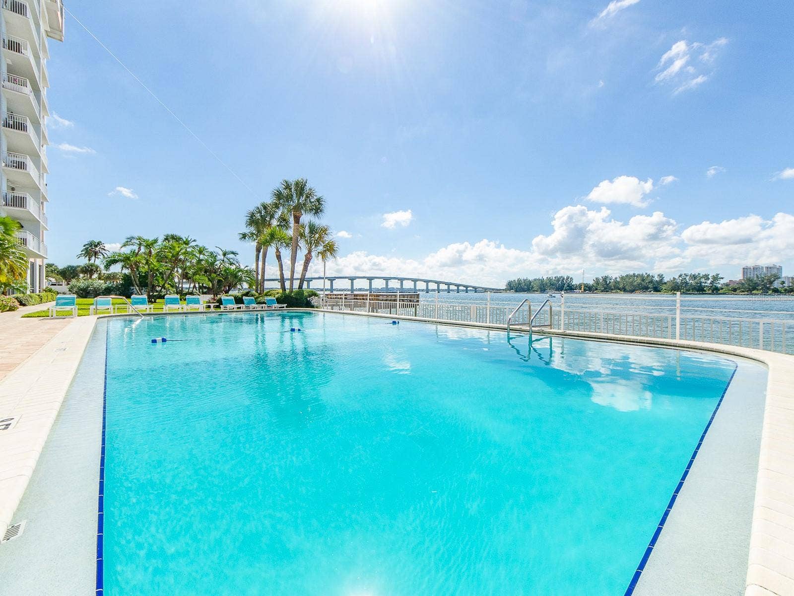 675 S GULFVIEW BOULEVARD, #1007, Clearwater, FL 33767