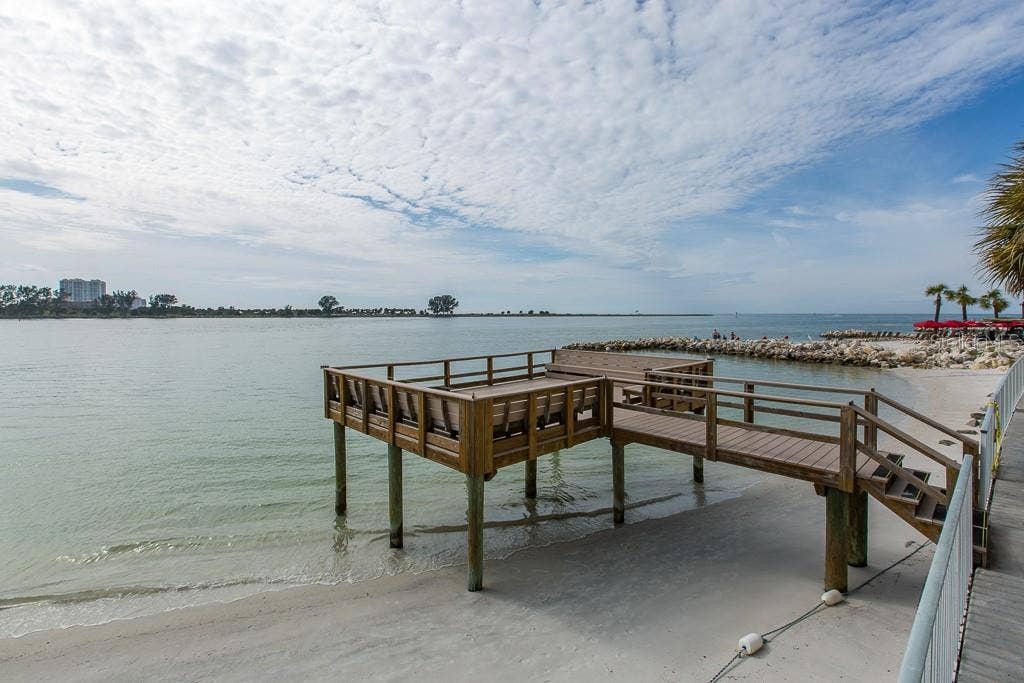 675 S GULFVIEW BOULEVARD, #1007, Clearwater, FL 33767